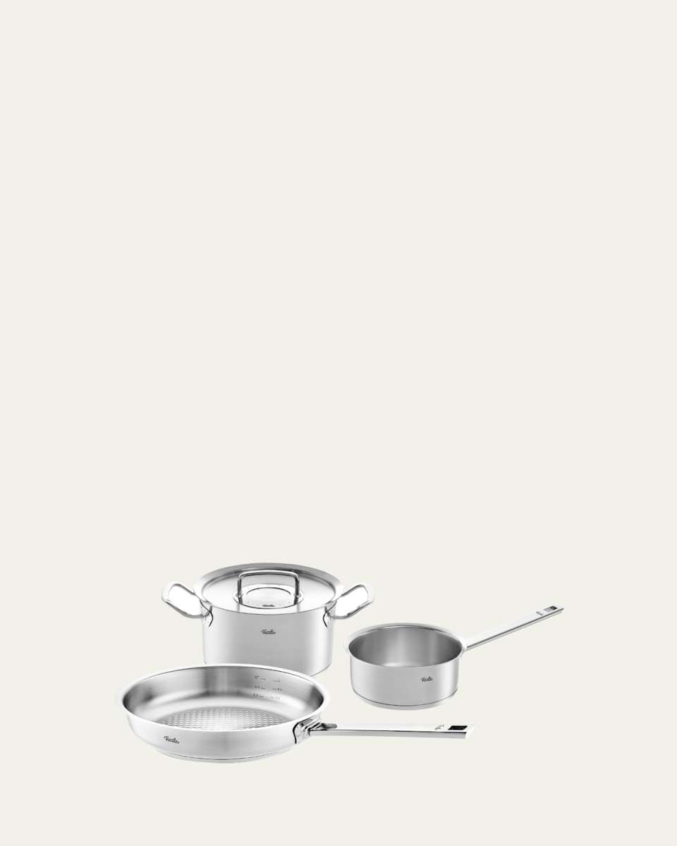 Original-Profi Collection 4-Piece Cookware Set